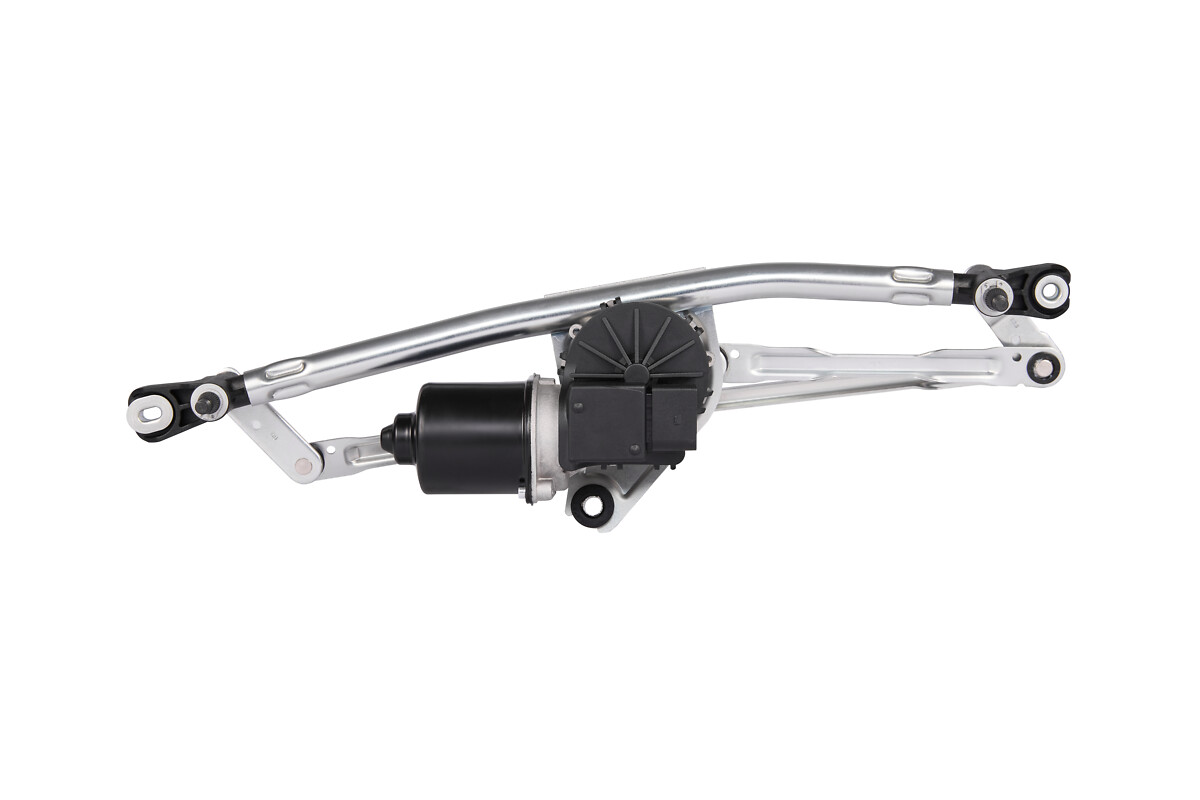 Moteur d'essuie-glace VALEO 584555